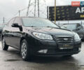 Хендай Элантра 2011 в Харькове на Automoto.ua Черный Хендай Элантра, объемом двигателя 1.59 л и пробегом 118 тыс. км за 8500 $, фото 8 на Automoto.ua