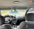 Черный Хендай Элантра, объемом двигателя 1.6 л и пробегом 122 тыс. км за 6500 $, фото 10 на Automoto.ua