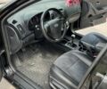 Чорний Хендай Елантра, об'ємом двигуна 1.6 л та пробігом 255 тис. км за 4500 $, фото 1 на Automoto.ua