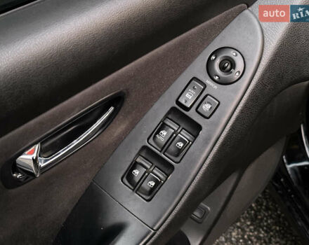 Хендай Элантра 2011 в Харькове на Automoto.ua Черный Хендай Элантра, объемом двигателя 1.59 л и пробегом 118 тыс. км за 8500 $, фото 24 на Automoto.ua