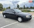 Черный Хендай Элантра, объемом двигателя 1.6 л и пробегом 122 тыс. км за 6500 $, фото 6 на Automoto.ua