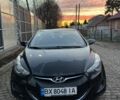 Чорний Хендай Елантра, об'ємом двигуна 1.59 л та пробігом 135 тис. км за 9100 $, фото 1 на Automoto.ua