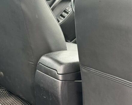 Черный Хендай Элантра, объемом двигателя 1.8 л и пробегом 210 тыс. км за 7599 $, фото 22 на Automoto.ua