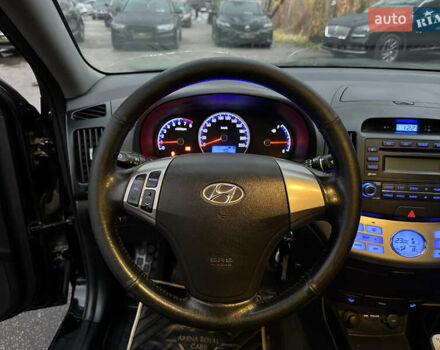 Хендай Элантра 2011 в Харькове на Automoto.ua Черный Хендай Элантра, объемом двигателя 1.59 л и пробегом 118 тыс. км за 8500 $, фото 25 на Automoto.ua