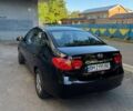 Чорний Хендай Елантра, об'ємом двигуна 1.59 л та пробігом 114 тис. км за 6950 $, фото 4 на Automoto.ua