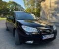 Чорний Хендай Елантра, об'ємом двигуна 1.59 л та пробігом 114 тис. км за 6950 $, фото 2 на Automoto.ua