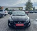 Хендай Элантра 2012 в Полтаве на Automoto.ua Черный Хендай Элантра, объемом двигателя 1.8 л и пробегом 242 тыс. км за 8900 $, фото 1 на Automoto.ua