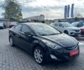 Хендай Элантра 2012 в Полтаве на Automoto.ua Черный Хендай Элантра, объемом двигателя 1.8 л и пробегом 242 тыс. км за 8900 $, фото 2 на Automoto.ua