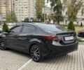 Черный Хендай Элантра, объемом двигателя 1.8 л и пробегом 203 тыс. км за 8850 $, фото 4 на Automoto.ua