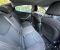 Черный Хендай Элантра, объемом двигателя 1.6 л и пробегом 180 тыс. км за 8650 $, фото 10 на Automoto.ua