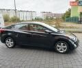 Черный Хендай Элантра, объемом двигателя 1.59 л и пробегом 63 тыс. км за 11000 $, фото 34 на Automoto.ua