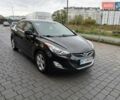 Черный Хендай Элантра, объемом двигателя 1.59 л и пробегом 63 тыс. км за 11000 $, фото 37 на Automoto.ua