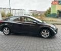 Черный Хендай Элантра, объемом двигателя 1.59 л и пробегом 63 тыс. км за 11000 $, фото 31 на Automoto.ua