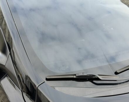 Черный Хендай Элантра, объемом двигателя 1.8 л и пробегом 203 тыс. км за 8850 $, фото 19 на Automoto.ua