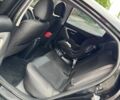 Черный Хендай Элантра, объемом двигателя 1.8 л и пробегом 141 тыс. км за 7500 $, фото 1 на Automoto.ua