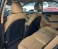 Хендай Элантра 2012 в Полтаве на Automoto.ua Черный Хендай Элантра, объемом двигателя 1.8 л и пробегом 242 тыс. км за 8900 $, фото 16 на Automoto.ua