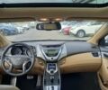 Хендай Элантра 2012 в Полтаве на Automoto.ua Черный Хендай Элантра, объемом двигателя 1.8 л и пробегом 242 тыс. км за 8900 $, фото 17 на Automoto.ua