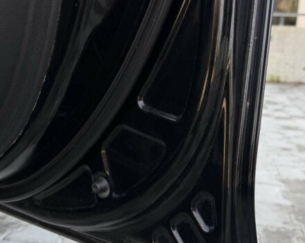 Черный Хендай Элантра, объемом двигателя 1.8 л и пробегом 150 тыс. км за 9100 $, фото 22 на Automoto.ua