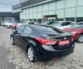 Хендай Элантра 2012 в Полтаве на Automoto.ua Черный Хендай Элантра, объемом двигателя 1.8 л и пробегом 242 тыс. км за 8900 $, фото 6 на Automoto.ua