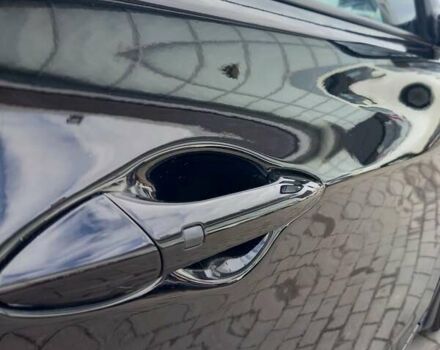 Хендай Элантра 2012 в Полтаве на Automoto.ua Черный Хендай Элантра, объемом двигателя 1.8 л и пробегом 242 тыс. км за 8900 $, фото 12 на Automoto.ua