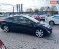 Хендай Элантра 2012 в Полтаве на Automoto.ua Черный Хендай Элантра, объемом двигателя 1.8 л и пробегом 242 тыс. км за 8900 $, фото 3 на Automoto.ua