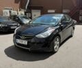 Черный Хендай Элантра, объемом двигателя 1.8 л и пробегом 300 тыс. км за 4499 $, фото 1 на Automoto.ua