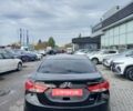 Хендай Элантра 2012 в Полтаве на Automoto.ua Черный Хендай Элантра, объемом двигателя 1.8 л и пробегом 242 тыс. км за 8900 $, фото 7 на Automoto.ua