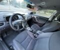 Черный Хендай Элантра, объемом двигателя 1.6 л и пробегом 180 тыс. км за 8650 $, фото 8 на Automoto.ua