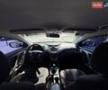 Черный Хендай Элантра, объемом двигателя 1.59 л и пробегом 257 тыс. км за 7199 $, фото 5 на Automoto.ua