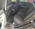 Черный Хендай Элантра, объемом двигателя 1.8 л и пробегом 157 тыс. км за 7900 $, фото 1 на Automoto.ua