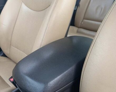 Хендай Элантра 2012 в Полтаве на Automoto.ua Черный Хендай Элантра, объемом двигателя 1.8 л и пробегом 242 тыс. км за 8900 $, фото 25 на Automoto.ua