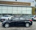 Хендай Элантра 2012 в Полтаве на Automoto.ua Черный Хендай Элантра, объемом двигателя 1.8 л и пробегом 242 тыс. км за 8900 $, фото 5 на Automoto.ua