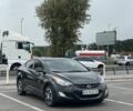 Черный Хендай Элантра, объемом двигателя 1.8 л и пробегом 280 тыс. км за 6999 $, фото 1 на Automoto.ua
