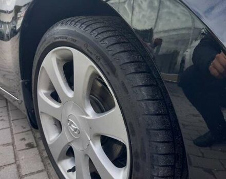 Хендай Элантра 2012 в Полтаве на Automoto.ua Черный Хендай Элантра, объемом двигателя 1.8 л и пробегом 242 тыс. км за 8900 $, фото 4 на Automoto.ua