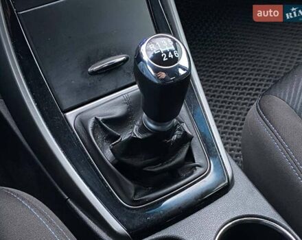 Черный Хендай Элантра, объемом двигателя 1.8 л и пробегом 221 тыс. км за 8990 $, фото 17 на Automoto.ua