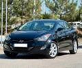 Чорний Хендай Елантра, об'ємом двигуна 1.8 л та пробігом 170 тис. км за 8500 $, фото 1 на Automoto.ua
