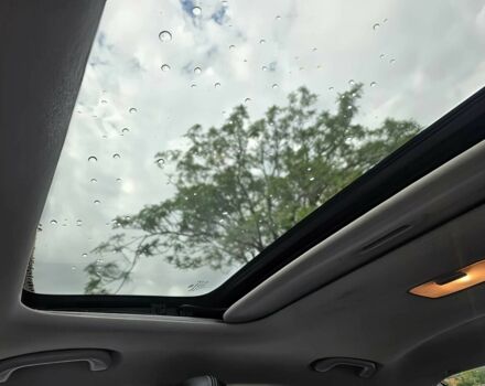 Черный Хендай Элантра, объемом двигателя 1.8 л и пробегом 88 тыс. км за 6900 $, фото 9 на Automoto.ua