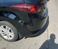 Чорний Хендай Елантра, об'ємом двигуна 1.6 л та пробігом 250 тис. км за 8500 $, фото 3 на Automoto.ua