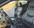 Чорний Хендай Елантра, об'ємом двигуна 1.8 л та пробігом 98 тис. км за 10600 $, фото 15 на Automoto.ua