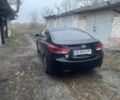 Чорний Хендай Елантра, об'ємом двигуна 1.6 л та пробігом 68 тис. км за 9500 $, фото 1 на Automoto.ua