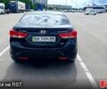 Чорний Хендай Елантра, об'ємом двигуна 1.8 л та пробігом 156 тис. км за 9000 $, фото 2 на Automoto.ua