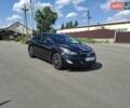 Чорний Хендай Елантра, об'ємом двигуна 1.8 л та пробігом 117 тис. км за 8500 $, фото 9 на Automoto.ua