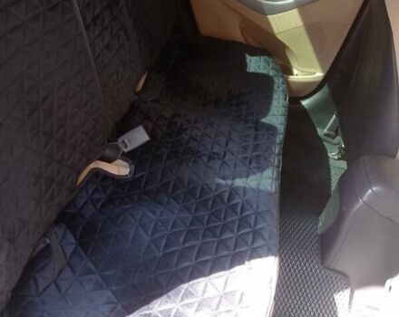 Чорний Хендай Елантра, об'ємом двигуна 1.8 л та пробігом 192 тис. км за 7300 $, фото 2 на Automoto.ua