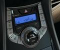 Чорний Хендай Елантра, об'ємом двигуна 1.8 л та пробігом 170 тис. км за 8500 $, фото 15 на Automoto.ua