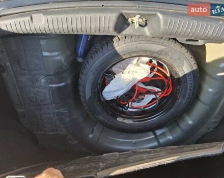 Чорний Хендай Елантра, об'ємом двигуна 1.8 л та пробігом 117 тис. км за 8500 $, фото 25 на Automoto.ua