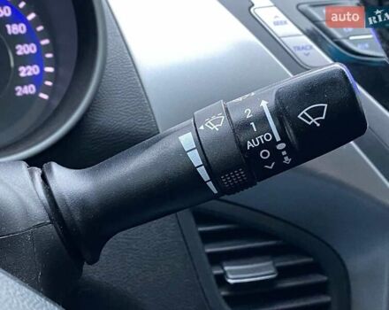 Черный Хендай Элантра, объемом двигателя 1.8 л и пробегом 221 тыс. км за 8990 $, фото 21 на Automoto.ua