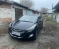 Чорний Хендай Елантра, об'ємом двигуна 1.6 л та пробігом 68 тис. км за 9500 $, фото 1 на Automoto.ua