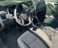 Чорний Хендай Елантра, об'ємом двигуна 1.6 л та пробігом 250 тис. км за 8500 $, фото 7 на Automoto.ua