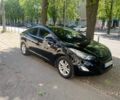 Чорний Хендай Елантра, об'ємом двигуна 1.6 л та пробігом 250 тис. км за 8500 $, фото 17 на Automoto.ua