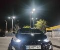 Чорний Хендай Елантра, об'ємом двигуна 1.6 л та пробігом 250 тис. км за 8500 $, фото 1 на Automoto.ua